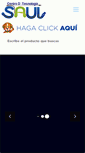 Mobile Screenshot of ctsaul.com